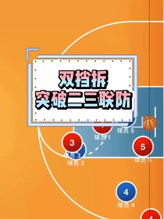 如何制定智能篮球训练计划_2